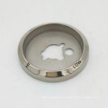 stainless steel oven range knob seat base